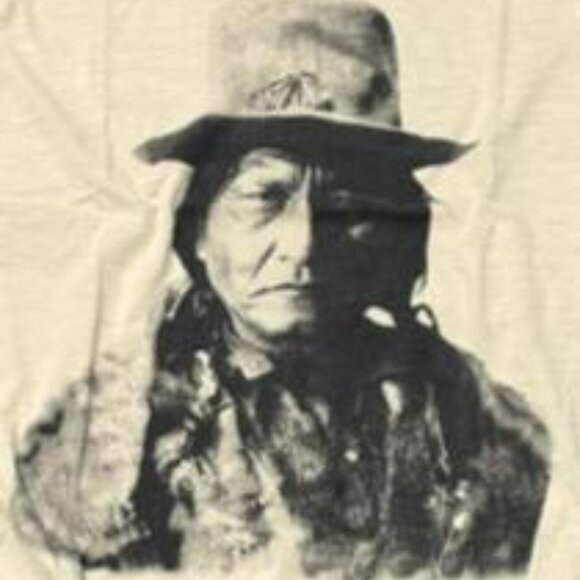 Jaded Gypsy Moon Dance Tee - Chief - Picture 3 of 3